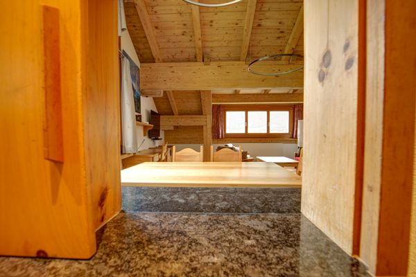 Chesa Munteratsch 2-Zimmerwohnung 301 Typ E Silvaplana - -img.tag.kitchen-