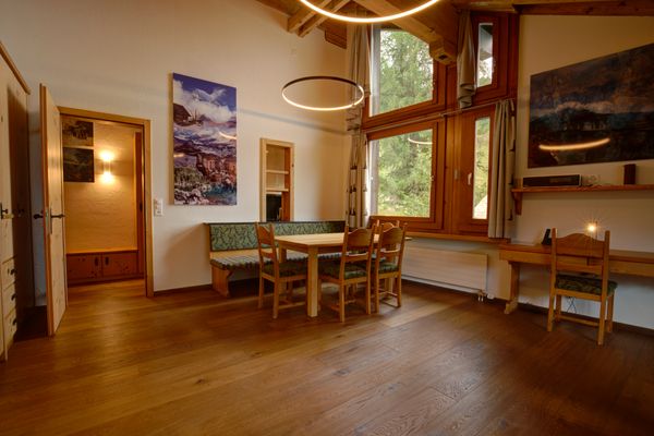 Chesa Munteratsch 2-Zimmerwohnung 301 Typ E Silvaplana - -img.tag.livingroom-