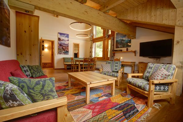 Chesa Munteratsch 2-Zimmerwohnung 301 Typ E Silvaplana - -img.tag.livingroom-