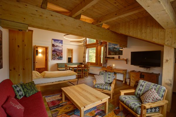 Chesa Munteratsch 2-Zimmerwohnung 301 Typ E Silvaplana - -img.tag.livingroom-