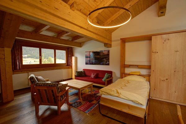 Chesa Munteratsch 2-Zimmerwohnung 301 Typ E Silvaplana - -img.tag.livingroom-