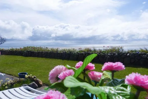 Meerblick Haus *Südspitze 34* Ferienwohnung „Südspitze 34/22 - Schlieter"