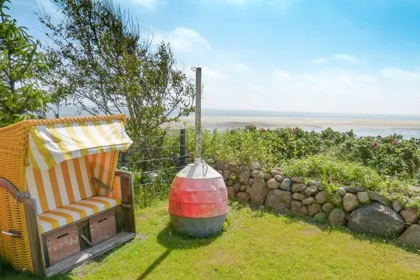 Meerblick Haus *Südspitze 34* Ferienwohnung „Südspitze 34/23 - Schlieter"