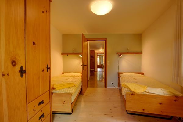 Chesa Munteratsch 2-Zimmerwohnung 410 Typ E Silvaplana - -img.tag.bedroom-