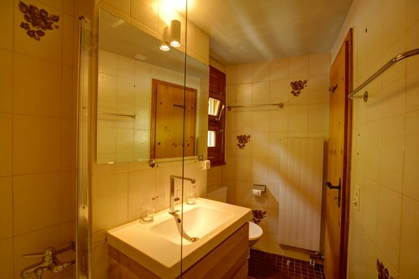 Chesa Munteratsch 2-Zimmerwohnung 410 Typ E Silvaplana - -img.tag.bathroom-