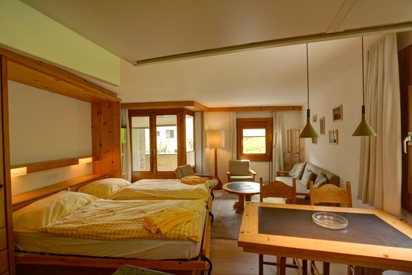 Chesa Munteratsch 2-Zimmerwohnung 410 Typ E Silvaplana - -img.tag.livingroom-