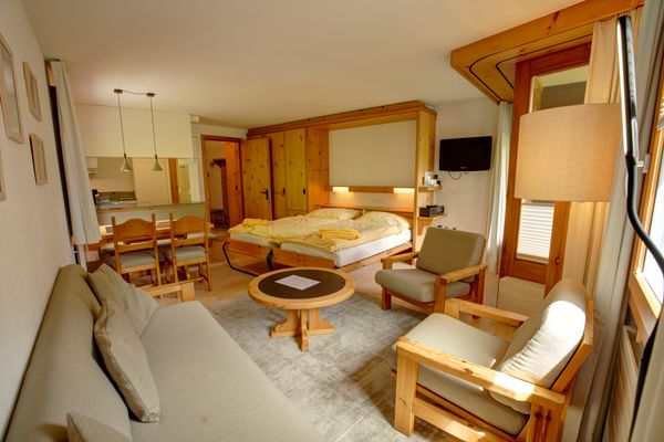 Chesa Munteratsch 2-Zimmerwohnung 410 Typ E Silvaplana - -img.tag.livingroom-