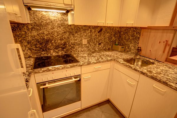 Chesa Munteratsch 1 1/2-Zimmerwohnung 209 Typ D Silvaplana - -img.tag.kitchen-