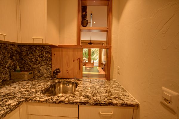 Chesa Munteratsch 1 1/2-Zimmerwohnung 209 Typ D Silvaplana - -img.tag.kitchen-