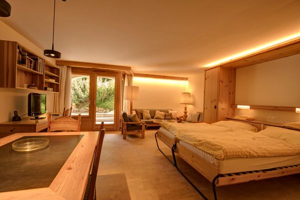 Chesa Munteratsch 1 1/2-Zimmerwohnung 209 Typ D Silvaplana - -img.tag.livingroom-