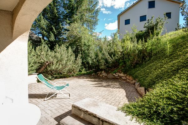 Chesa Munteratsch 1 1/2-Zimmerwohnung 209 Typ D Silvaplana - -img.tag.terrace-