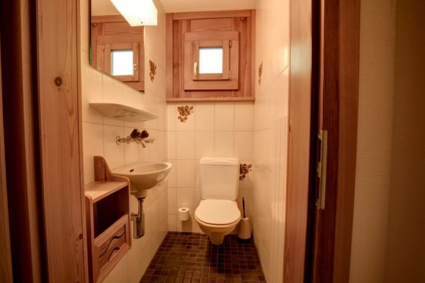 Chesa Munteratsch 2-Zimmerwohnung 201 Typ E Silvaplana - -img.tag.guestwc-