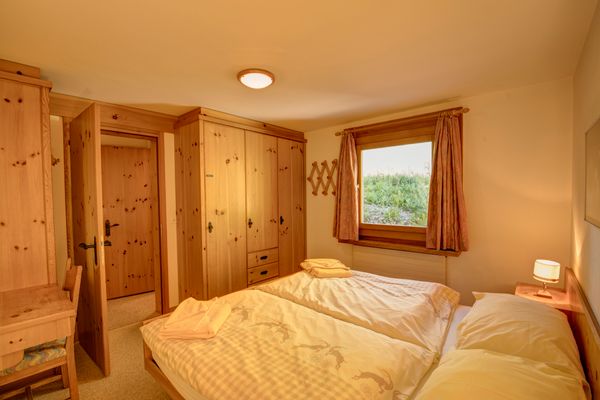 Chesa Munteratsch 2-Zimmerwohnung 201 Typ E Silvaplana - -img.tag.bedroom-