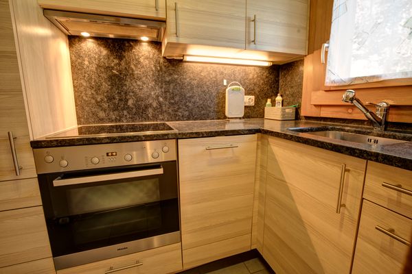 Chesa Munteratsch 2-Zimmerwohnung 201 Typ E Silvaplana - -img.tag.kitchen-