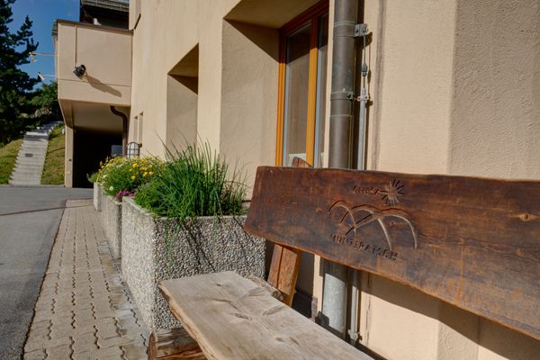 Chesa Munteratsch 2-Zimmerwohnung 301 Typ E Silvaplana - -img.tag.facade_entrance-