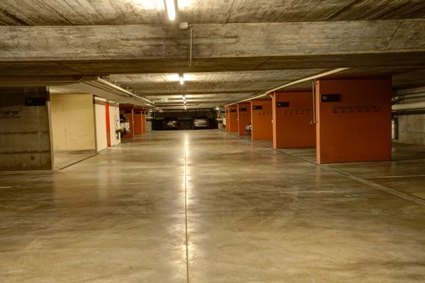 Chesa Munteratsch 2-Zimmerwohnung 301 Typ E Silvaplana - 