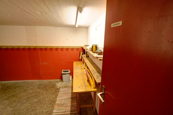 Chesa Munteratsch 2-Zimmerwohnung 301 Typ E Silvaplana - 