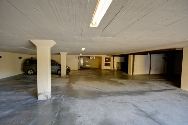 Chesa Munteratsch 2-Zimmerwohnung 301 Typ E Silvaplana - 