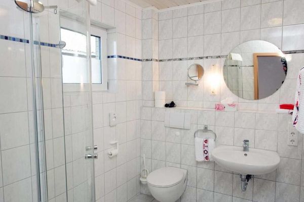  Ferienhaus große Krabbe Neuharlingersiel - 