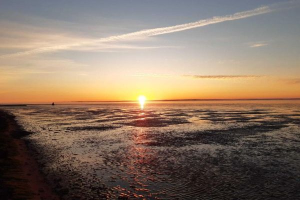 Ferienhaus große Krabbe Neuharlingersiel - 