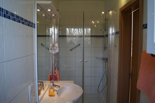  Ferienhaus große Krabbe Neuharlingersiel - 