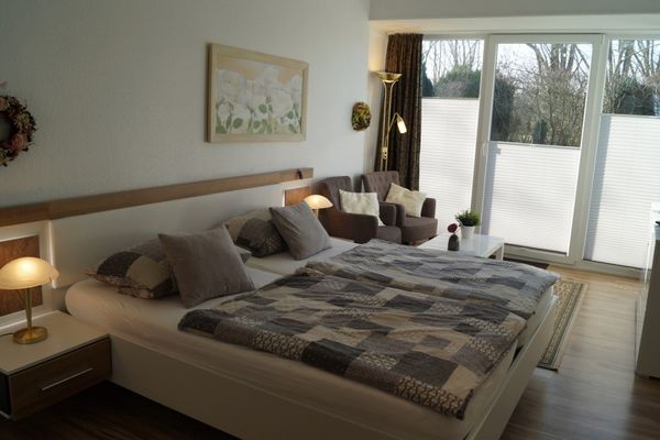  Ferienhaus große Krabbe Neuharlingersiel - 