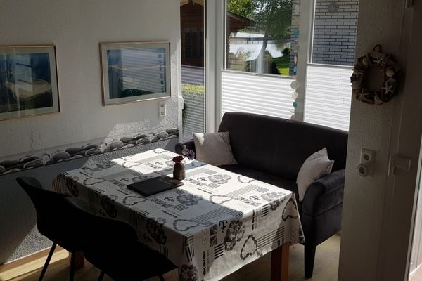  Ferienhaus große Krabbe Neuharlingersiel - 