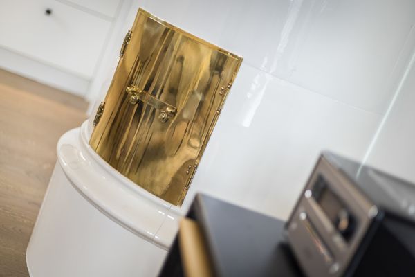 Friesenhof, FR06 Rantum - 