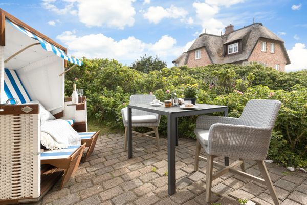 Friesenhof, FR06 Rantum - 