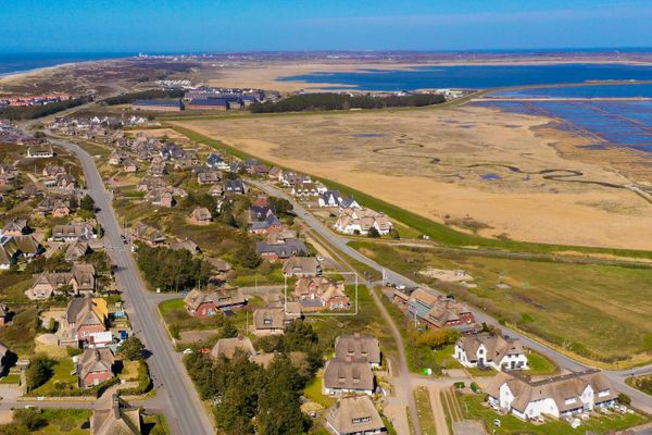 Friesenhof, FR06 Rantum - 