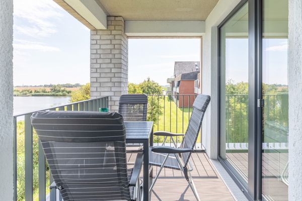 Ferienwohnung Ankerplatz No. 7 auf Nordstrand – Bild 5 von 5