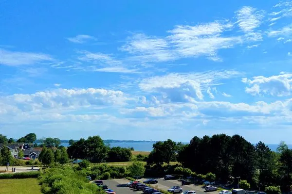 Meerblick Ferienpark Sierksdorf App.624 - Strandlage