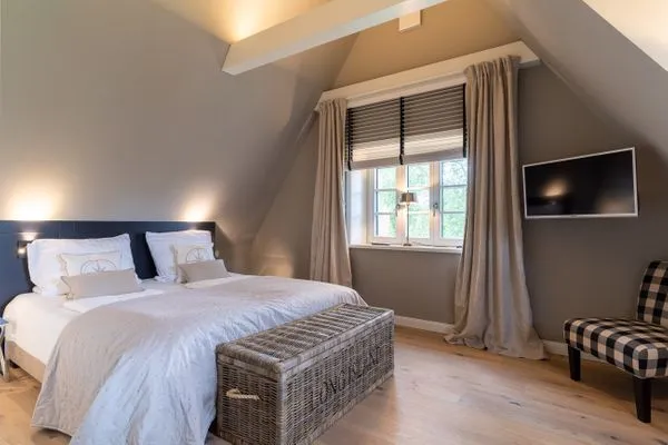 Einzelhaus Boathouse Boathouse SPO Dorf - 