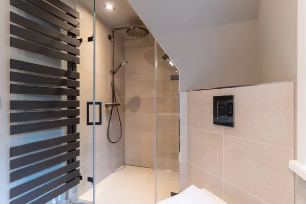 Einzelhaus Boathouse Boathouse SPO Dorf - 