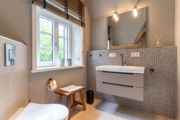 Einzelhaus Boathouse Boathouse SPO Dorf - 