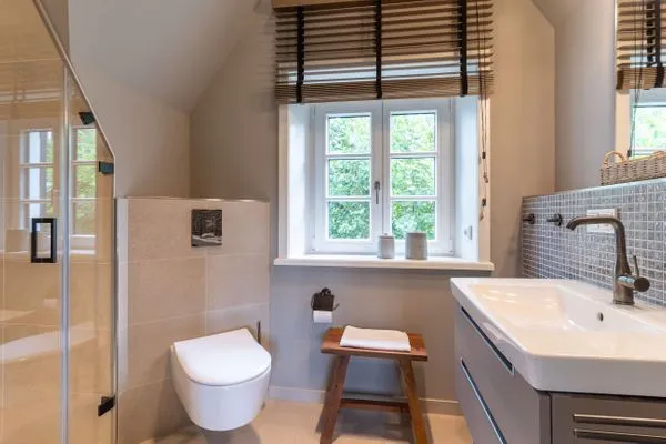 Einzelhaus Boathouse Boathouse SPO Dorf - 