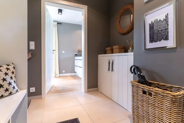 Einzelhaus Boathouse Boathouse SPO Dorf - 