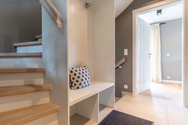 Einzelhaus Boathouse Boathouse SPO Dorf - 