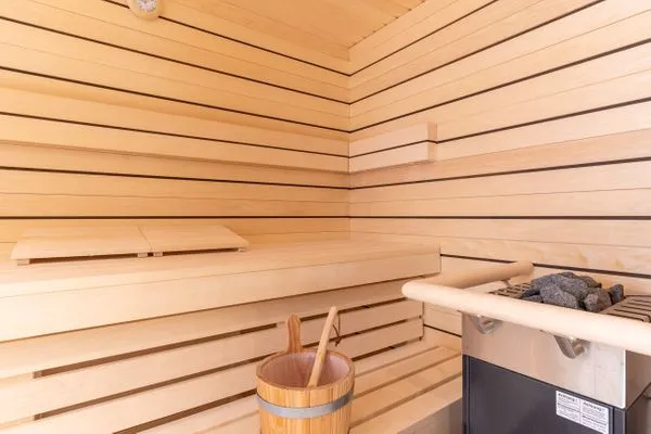 Einzelhaus Boathouse Boathouse SPO Dorf - 