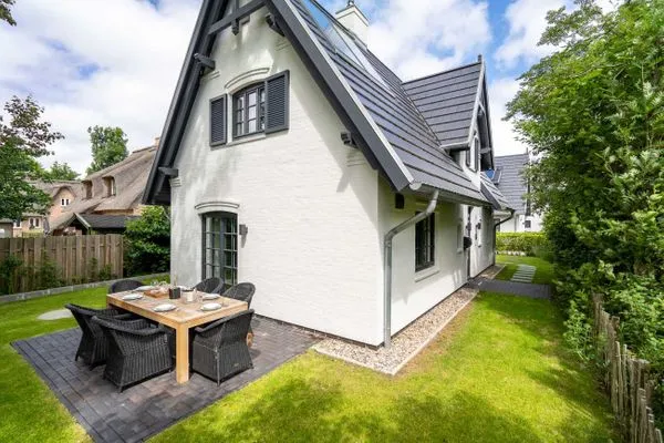 Einzelhaus Boathouse Boathouse SPO Dorf - 