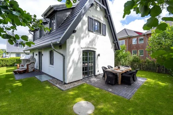 Einzelhaus Boathouse Boathouse SPO Dorf - 