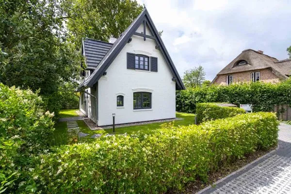 Einzelhaus Boathouse Boathouse SPO Dorf - 