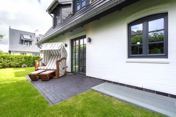 Einzelhaus Boathouse Boathouse SPO Dorf - 