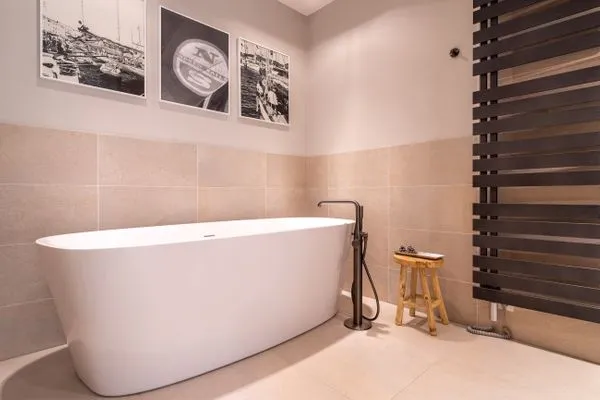 Einzelhaus Boathouse Boathouse SPO Dorf - 