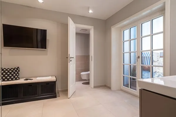 Einzelhaus Boathouse Boathouse SPO Dorf - 