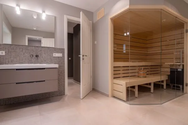 Einzelhaus Boathouse Boathouse SPO Dorf - 