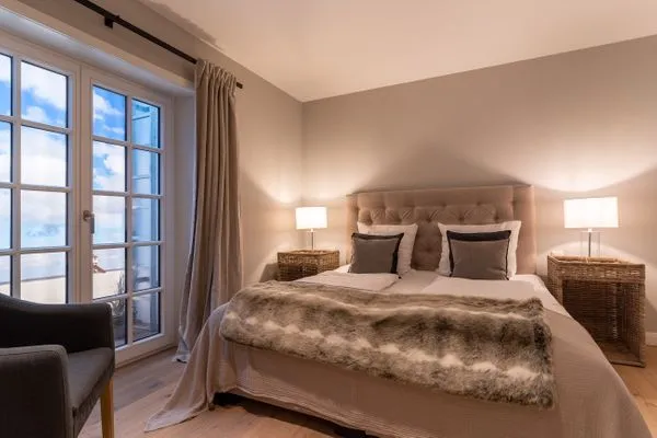 Einzelhaus Boathouse Boathouse SPO Dorf - 