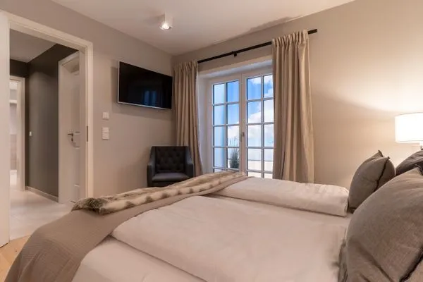 Einzelhaus Boathouse Boathouse SPO Dorf - 