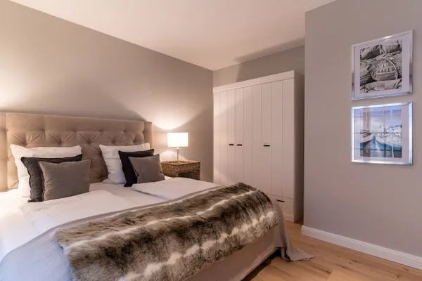 Einzelhaus Boathouse Boathouse SPO Dorf - 