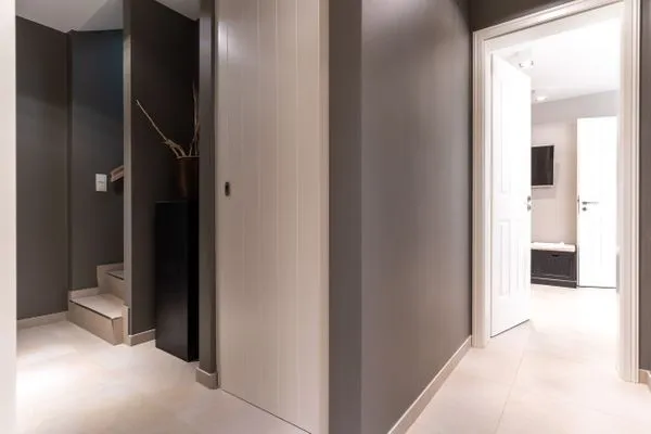 Einzelhaus Boathouse Boathouse SPO Dorf - 